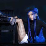 女王蜂のアヴちゃんの性別は男？女？胸は手術している？