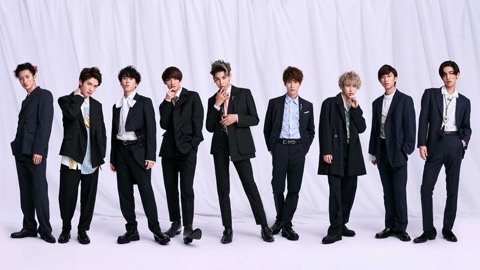 SnowManメンバーのスタイルいい順ランキング！バランスのいい体型は誰？