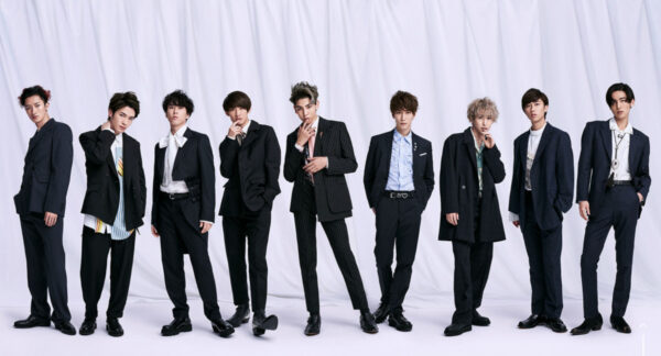 SnowManの足の長さは?「ほぼ脚」と言われるメンバーも?!