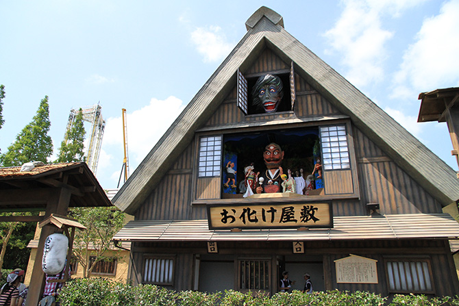 Snow Manはお化け屋敷が苦手⁉どこに行ったか調査してみた！