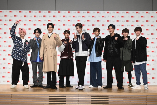 Snow Manの泣けるエピソードご紹介