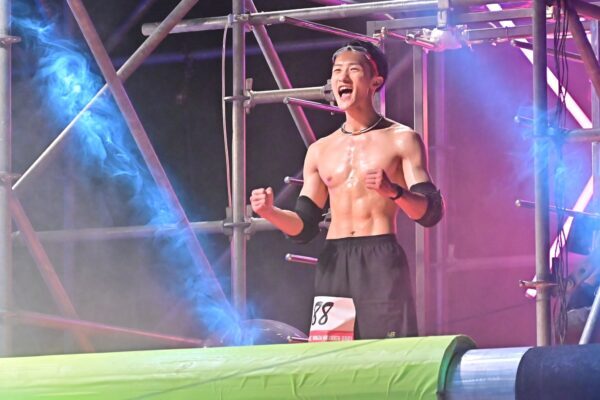 SnowManの身体能力がすごい?50m走は何秒?