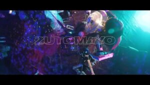 ずっと真夜中でいいのに。(ずとまよ)の歌詞は意味不明？それとも天才的！？