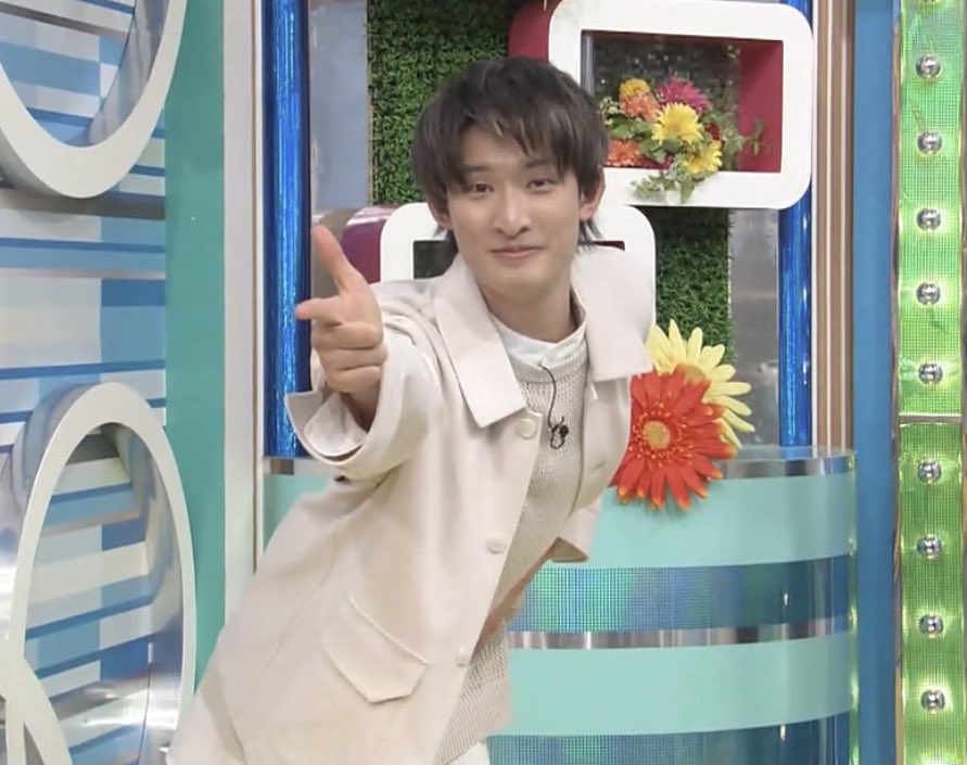 Snow Man　顔面崩壊⁉変顔が面白すぎた‼