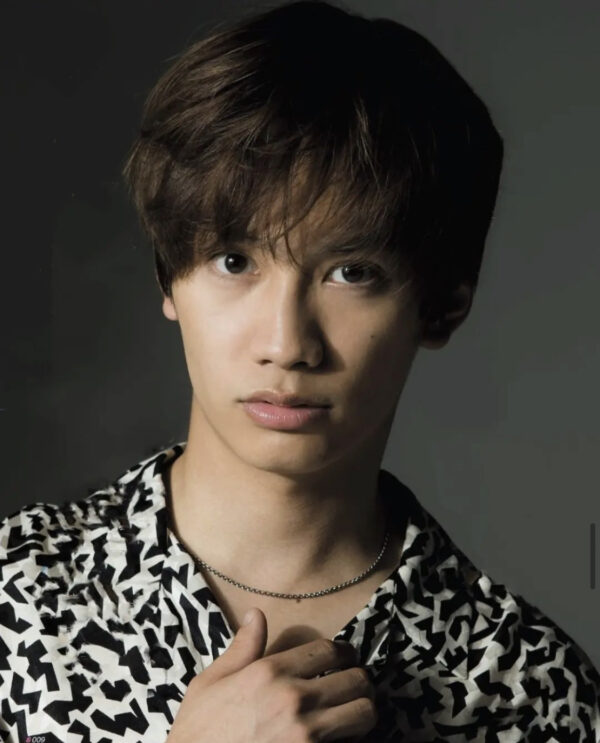 なにわ男子は顔面偏差値が高い?ビジュアル担当は誰?イケメンランキング