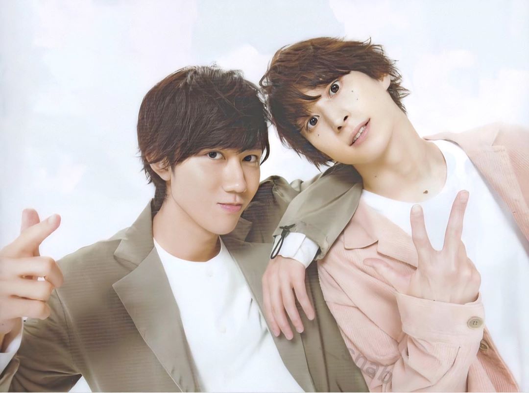 Snow Manは仲が良すぎる?仲良しエピソードご紹介