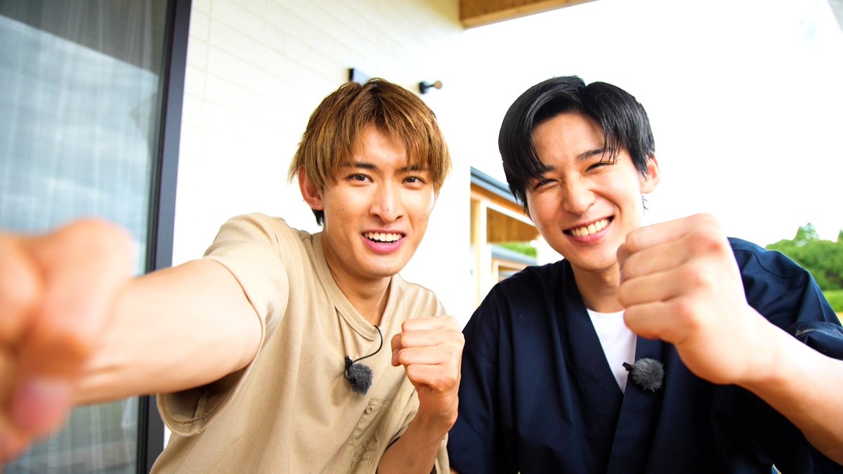 Snow Manの泣けるエピソードご紹介