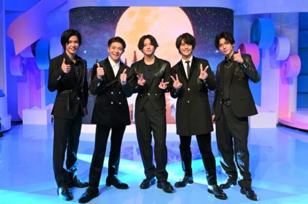 キンプリ(king&prince)ファンに向けた曲ランキング!ティアラのための曲とは?