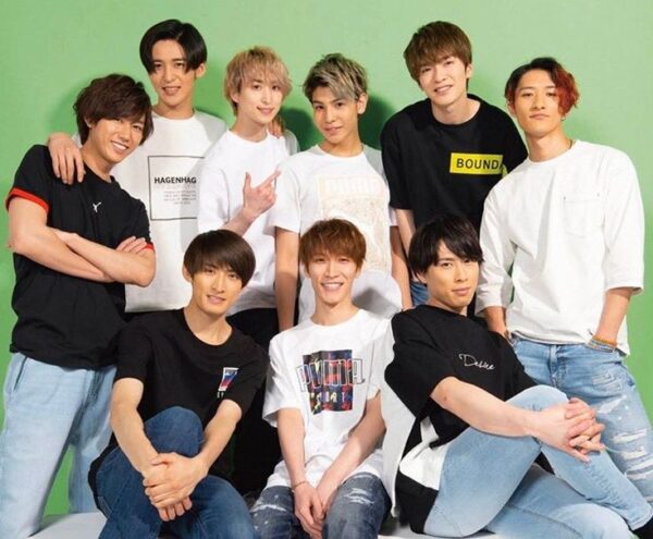 A.B.C-Z人気ないのはなぜ?ひどい・かわいそう・ファンいるの?という声