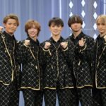 トラビスジャパン(Travis Japan/トラジャ)のメンバーカラー・グループカラーまとめ