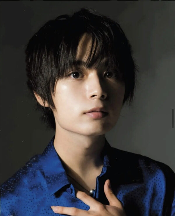 なにわ男子は顔面偏差値が高い?ビジュアル担当は誰?イケメンランキング