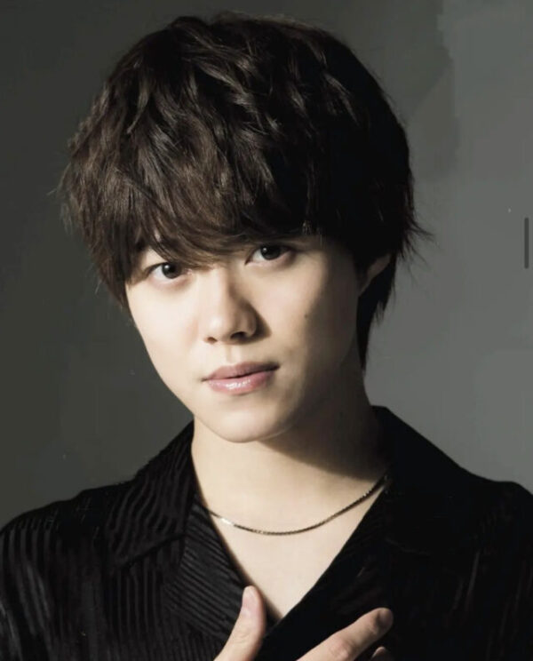 なにわ男子は顔面偏差値が高い?ビジュアル担当は誰?イケメンランキング