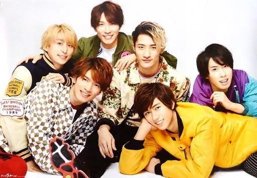 Snow Manは怖い？これまでの怖いエピソードご紹介