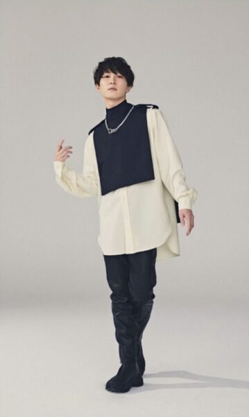 SnowManの足の長さは?「ほぼ脚」と言われるメンバーも?!