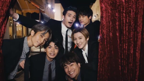 SixTONESの海外人気は?気になる海外の反応も紹介!