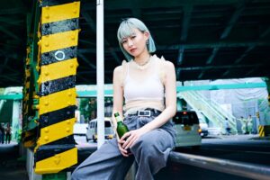 Awesome City Club(オーサムシティクラブ) PORIN(ポリン)の学歴について！出身大学や高校は？