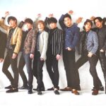 SnowManメンバーのスタイルいい順ランキング！バランスのいい体型は誰？