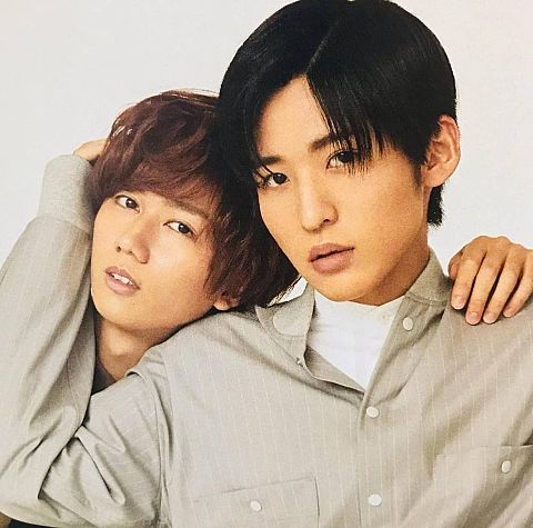 Snow Man内でカップルがいる?コンビランキング