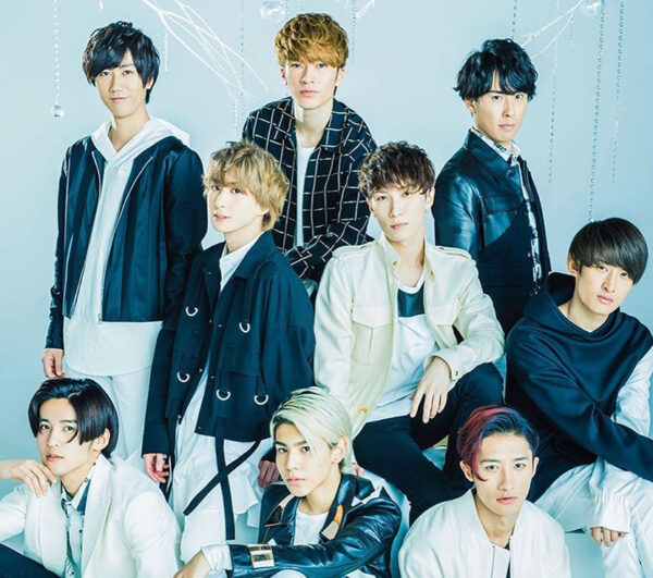 キンプリ(king&prince)は人気ない？人気低迷・一発屋だったのか。人気が落ちた理由