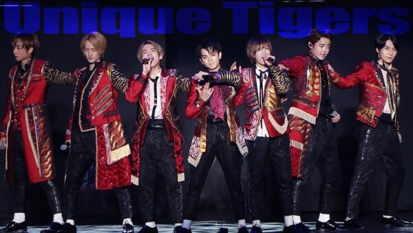 トラビスジャパン(Travis japan/トラジャ)結成秘話・グループ名の由来・エピソードまとめ