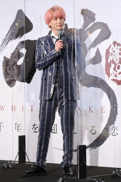 スノーマン(Snowman)佐久間大介の本名は?身長・誕生日まで分かるプロフィール紹介!