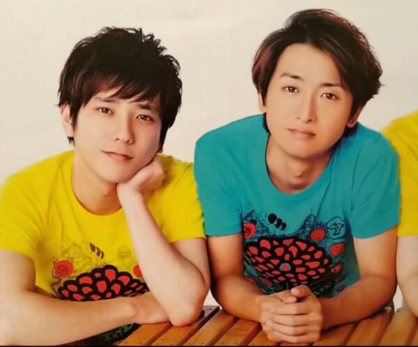 嵐の大宮コンビって仲悪いの?不仲説浮上の理由は?