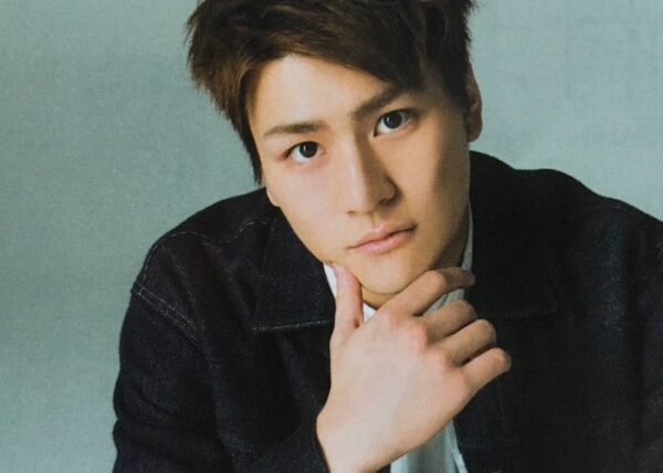 SixTONES足の速い順ランキング！50メートル走タイムは？