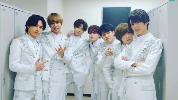 トラビスジャパン(Travis japan/トラジャ)結成秘話・グループ名の由来・エピソードまとめ