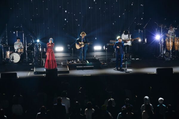 Awesome City Club(オーサムシティクラブ)のハモリは下手?気持ち悪い?