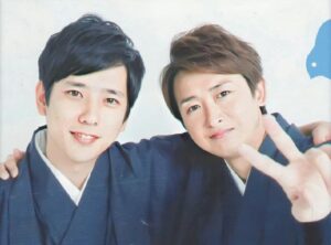 嵐の大宮コンビって仲悪いの?不仲説浮上の理由は?