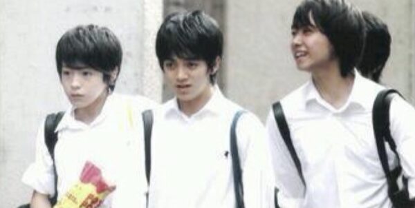 トラビスジャパン(Travis japan/トラジャ)メンバーの中学・高校・大学の学歴まとめ