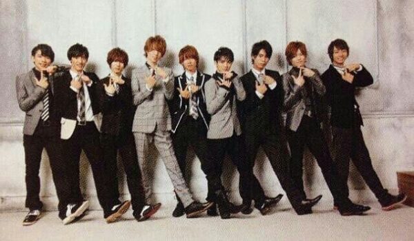 トラビスジャパン(Travis japan/トラジャ)結成秘話・グループ名の由来・エピソードまとめ