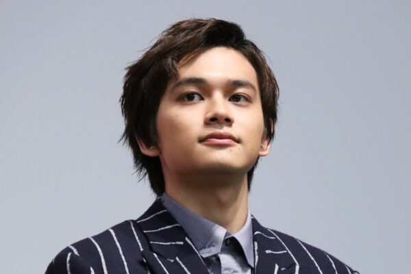 DISH// 北村匠海の結婚相手は石井杏奈？結婚しているの？