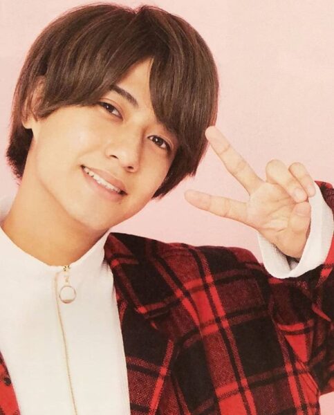 キンプリ(king&prince)好きな髪型&髪色ランキング2022年版！