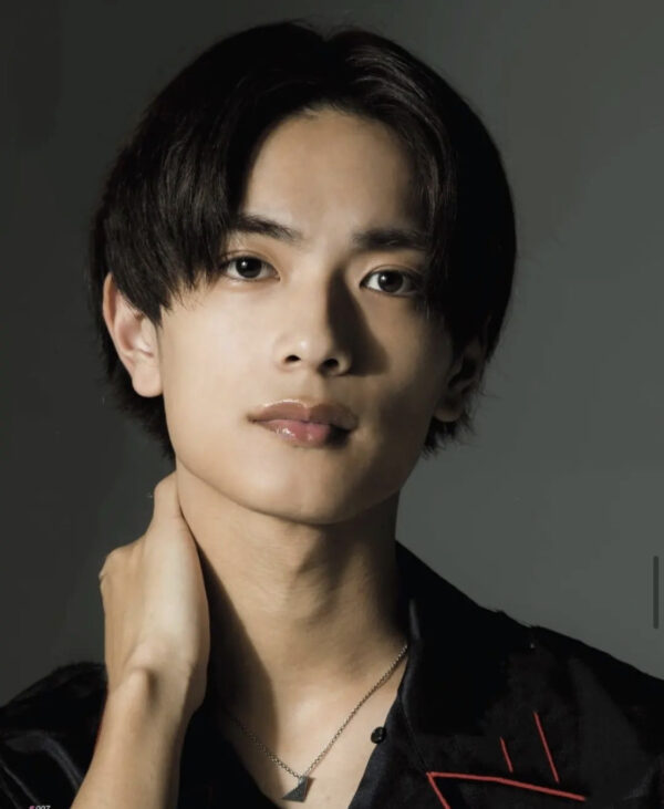 なにわ男子は顔面偏差値が高い?ビジュアル担当は誰?イケメンランキング