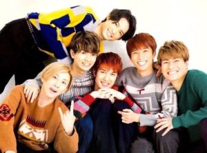 SixTONES体調不良エピソードを紹介！強いメンバー愛に感動!