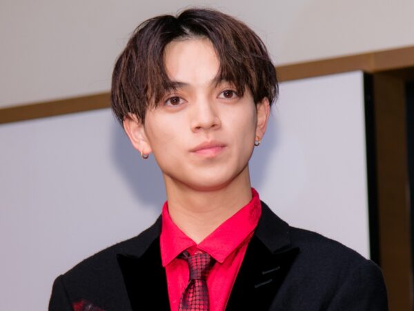 トラビスジャパン(Travis japan/トラジャ)ダンス上手い順ランキング！下手なメンバーは？