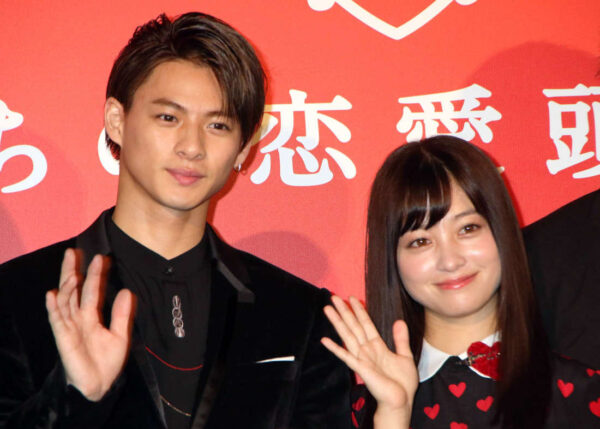 キンプリ(king&prince)好きな髪型&髪色ランキング2022年版！