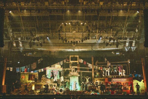 ずっと真夜中でいいのに。(ずとまよ) ACAねの学歴は？村上高校卒？学生時代、モデル時代について。