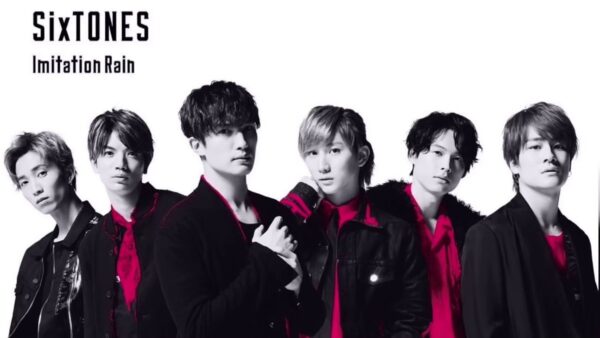 SixTONESの海外人気は?気になる海外の反応も紹介!