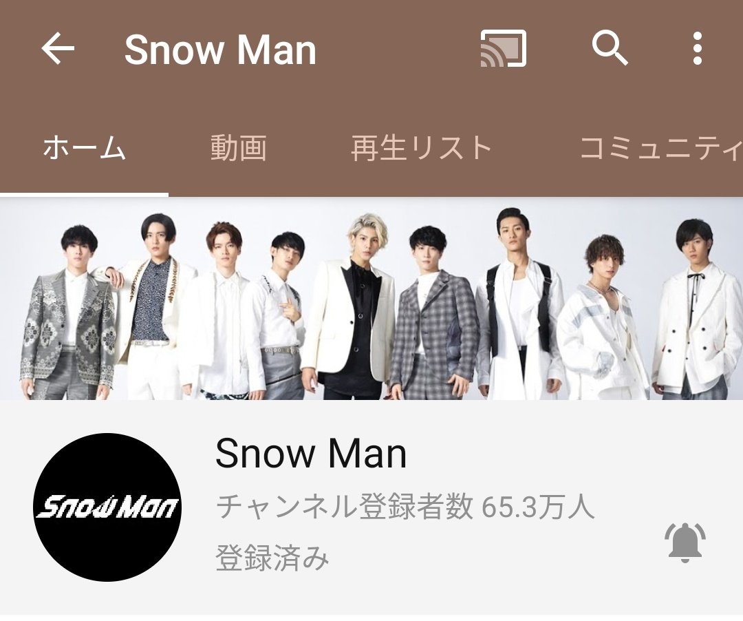 Snow Manはお化け屋敷が苦手⁉どこに行ったか調査してみた！
