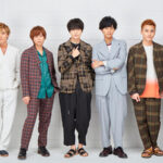 Kis-My-Ft2(キスマイ)のイケメン枠は?イケメンいない・ブサイクの方が人気との噂も?