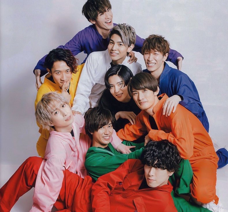 Snow Manは仲が良すぎる?仲良しエピソードご紹介