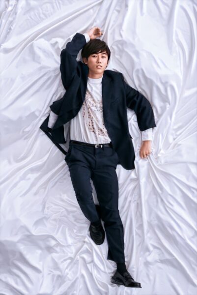 SnowManの2022年平均データ！身長・体重・年齢の平均は？