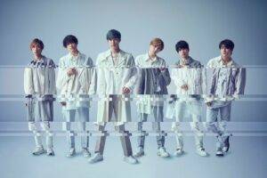 SixTONESを年齢順、誕生日順、身長体重順、入所順に並べてみました!!一覧付き!