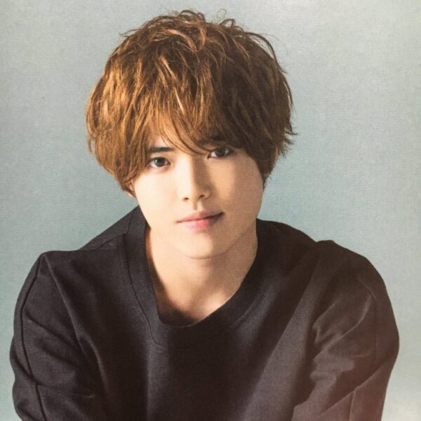 トラビスジャパン(Travis japan/トラジャ)ダンス上手い順ランキング！下手なメンバーは？