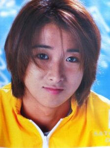 嵐デビュー当時の人気順ランキングは？