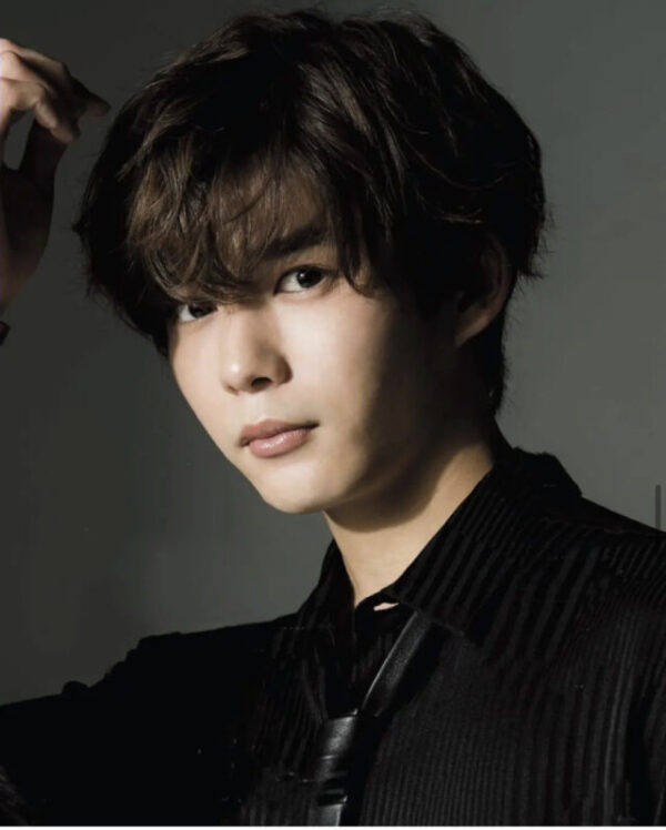 なにわ男子は顔面偏差値が高い?ビジュアル担当は誰?イケメンランキング