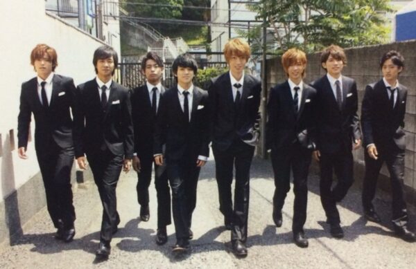 トラビスジャパン(Travis japan/トラジャ)結成秘話・グループ名の由来・エピソードまとめ