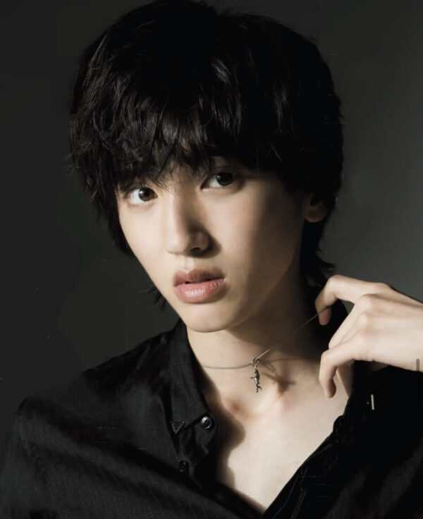 なにわ男子は顔面偏差値が高い?ビジュアル担当は誰?イケメンランキング